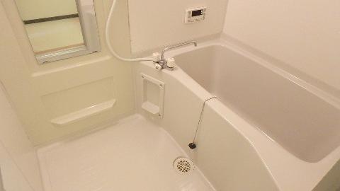 バス・シャワールーム　バス（イメージ）