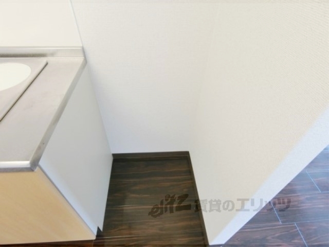 その他部屋・スペース　冷蔵庫置場