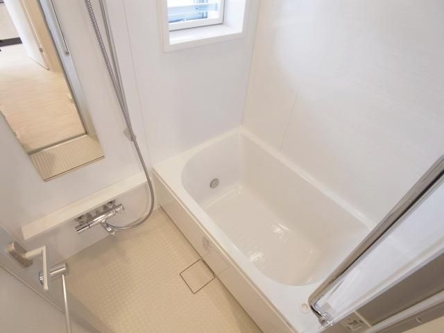 バス・シャワールーム　お部屋探しは株式会社　タウンハウジング　までお気軽にお問合…