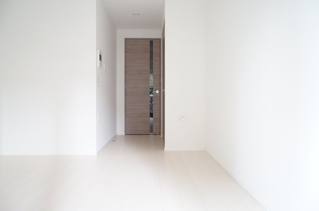 居室・リビング　収納