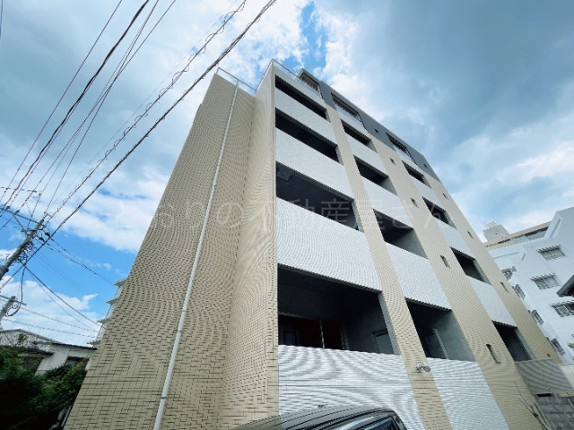 建物外観　Ａｌｔｅ　Ｍｅｉｓｔｅｒ　Ｍａｒｕｙａｍａ　外観