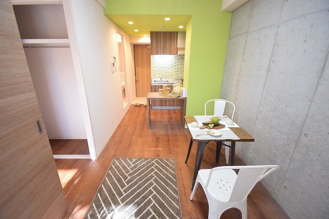 居室・リビング