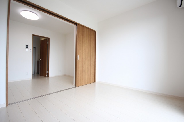 その他部屋・スペース　洋室5.3帖