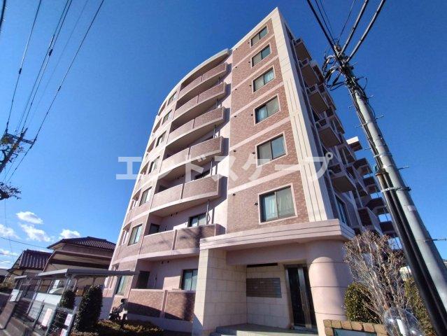 建物外観　高崎、前橋のお部屋探しはエンドスケープまで！お客様の理想お聞