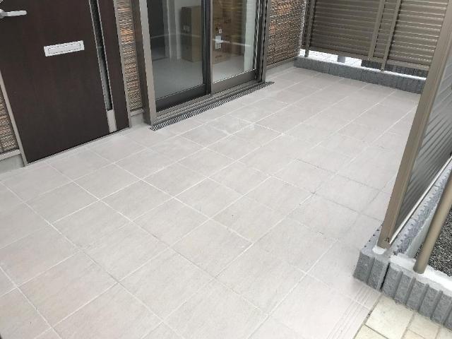 その他　オープンテラス