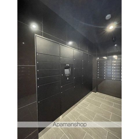 その他共有部分　その他共有部分