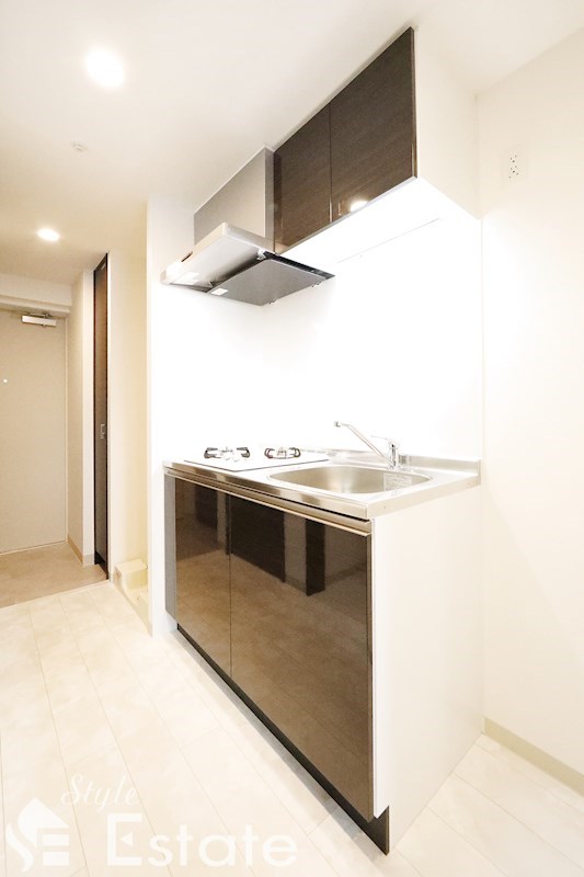 キッチン　システムキッチン