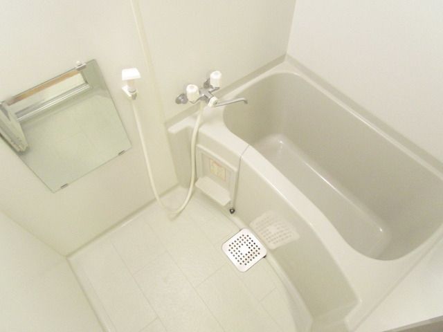 バス・シャワールーム　★バスルーム★