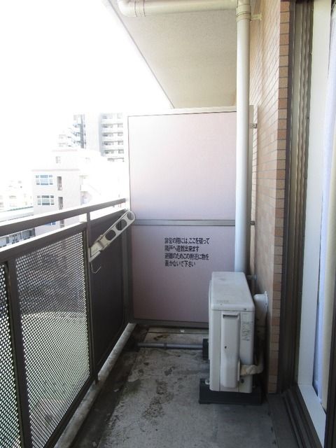 バルコニー　★バルコニー★