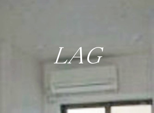 その他設備　エアコンになります。