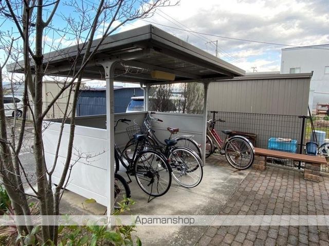 その他共有部分　その他共有部分