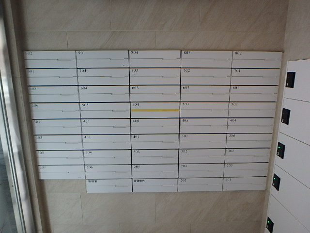 その他共有部分