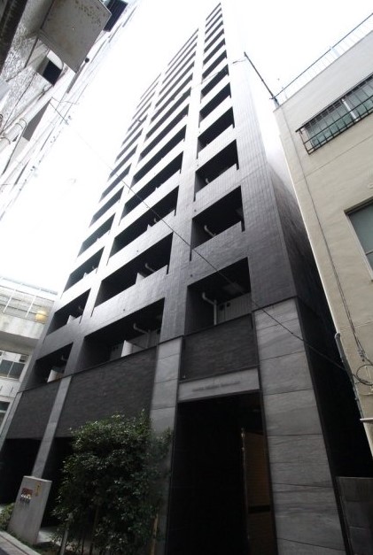 建物外観　おしゃれな外観です