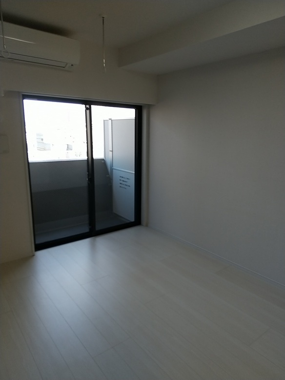 居室・リビング　使いやすいリビングです