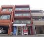 丸太町駅より徒歩7分 3階 築38年5ヶ月の賃貸物件