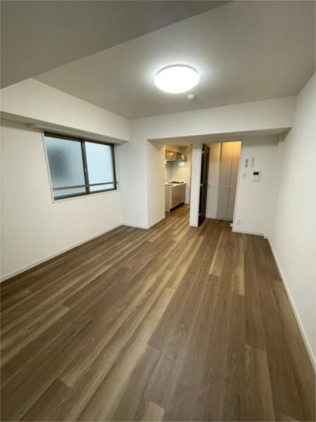 居室・リビング　リビングです