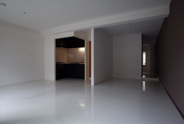 居室・リビング　リビング20帖（イメージ写真）