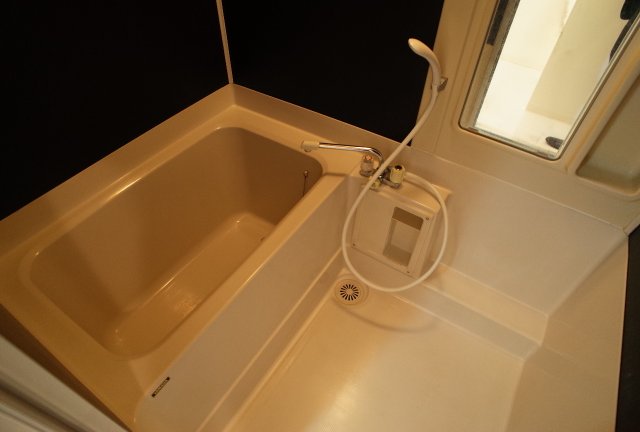 バス・シャワールーム　お風呂（イメージ写真）