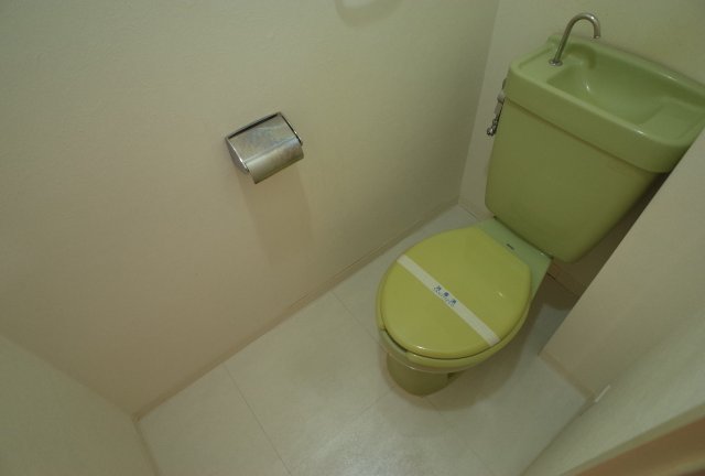 トイレ　トイレ（イメージ写真）