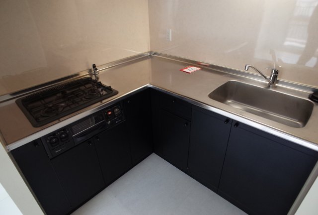 キッチン　キッチン（イメージ写真）