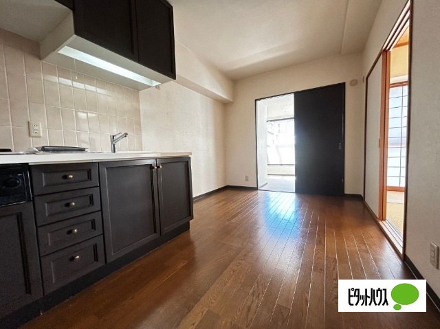 居室・リビング　ＤＫ