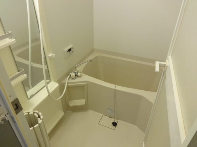 バス・シャワールーム　※別号室写真
