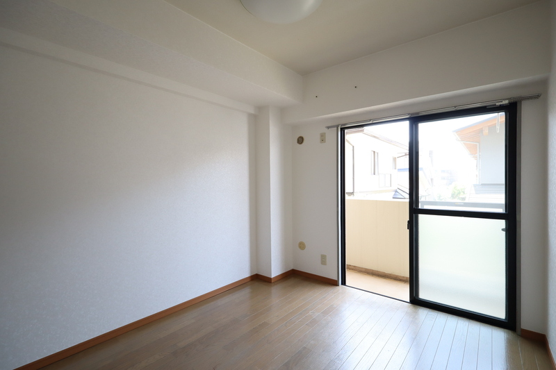 居室・リビング　※別号室写真