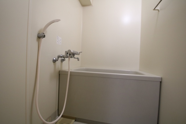 バス・シャワールーム　※別室の参考写真の為、現況優先です。
