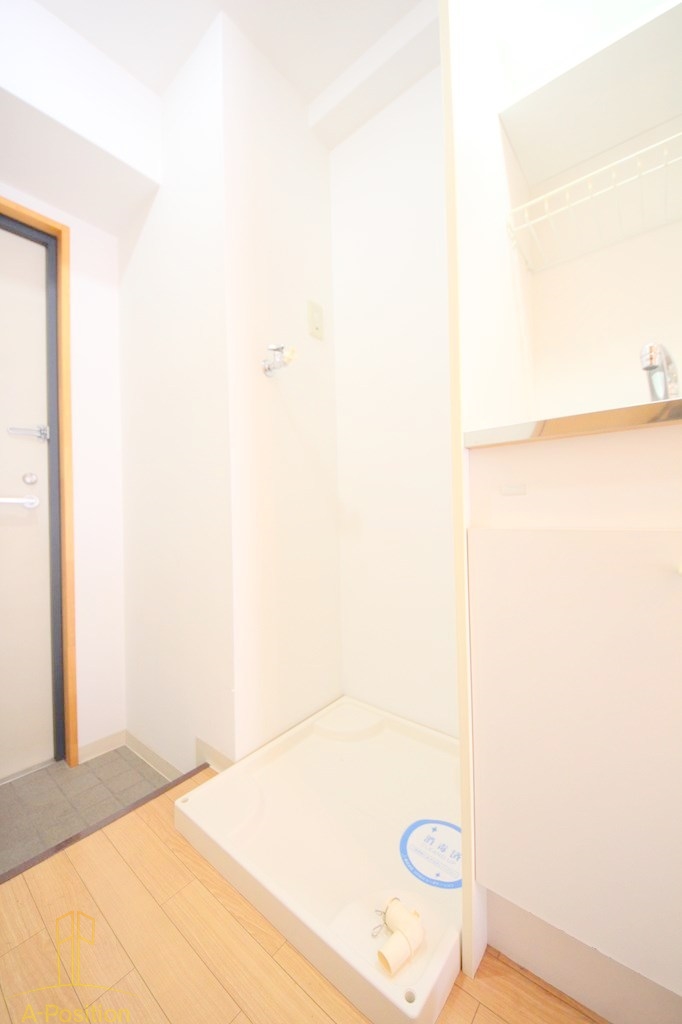 その他設備　アーデン和泉町