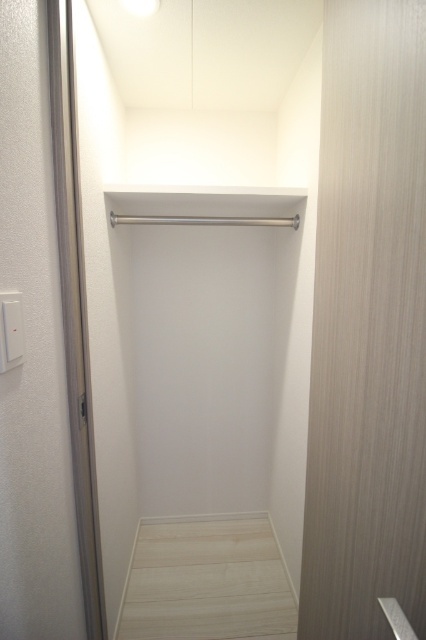 収納　別号室同タイプ