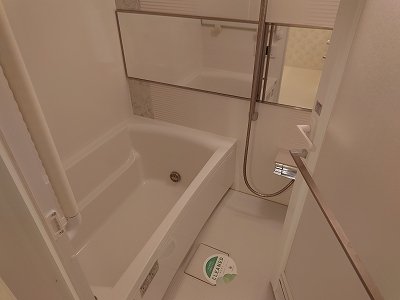 バス・シャワールーム　☆お風呂☆