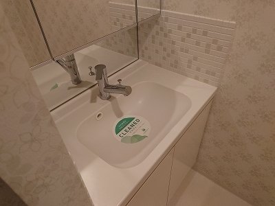 洗面設備　☆独立洗面台☆