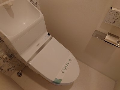 トイレ　☆トイレ☆