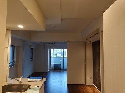 居室・リビング　☆リビング☆