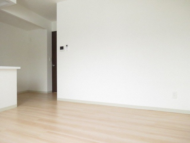 居室・リビング　☆9.5帖の広々としたリビングです！