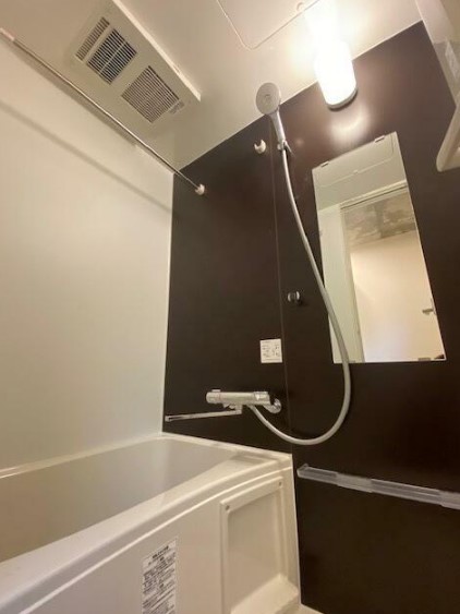 バス・シャワールーム　☆浴室☆