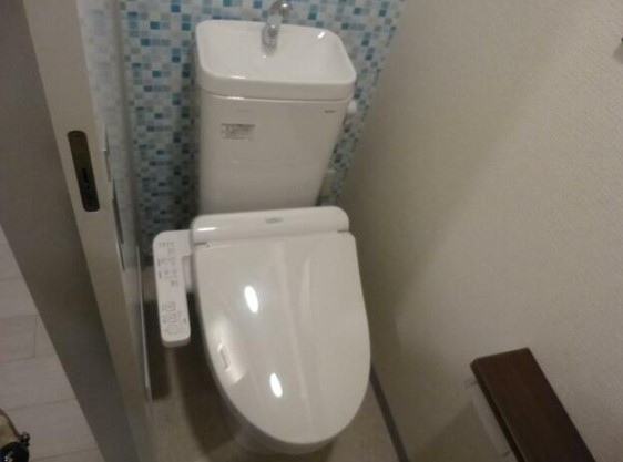 トイレ　☆トイレ☆