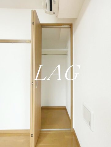 収納　収納です。