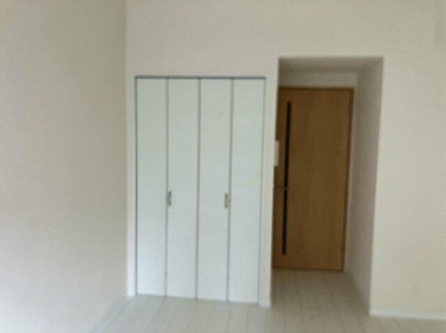 居室・リビング　フローリングのお部屋