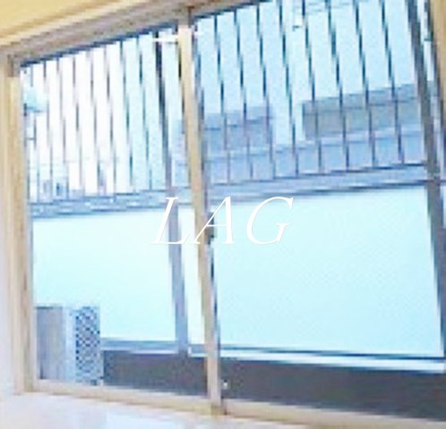 バルコニー　バルコニーです。