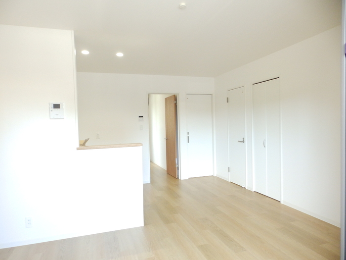 居室・リビング　ＬＤＫ