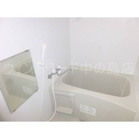 バス・シャワールーム　詳細は、ウィンドワード中の島店までご相談下さい。