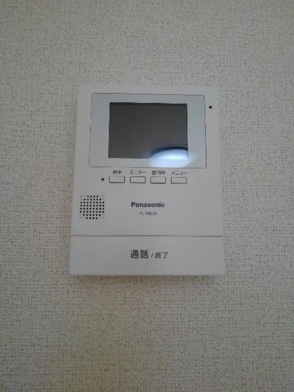 セキュリティ　図面と現状に相違がある場合には現状を優先