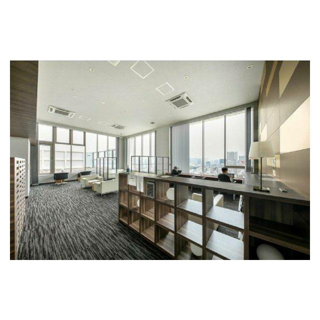 その他共有部分　スカイラウンジ