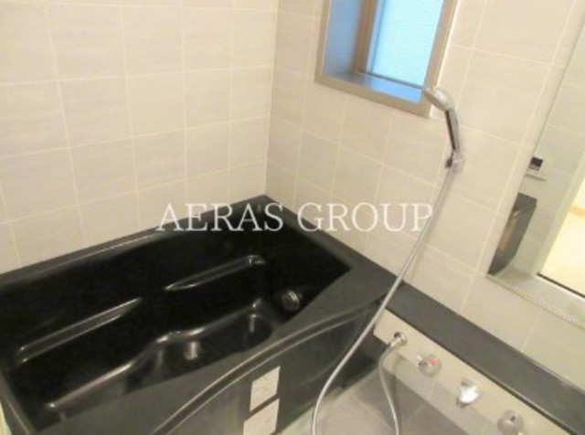 バス・シャワールーム　同仕様タイプ