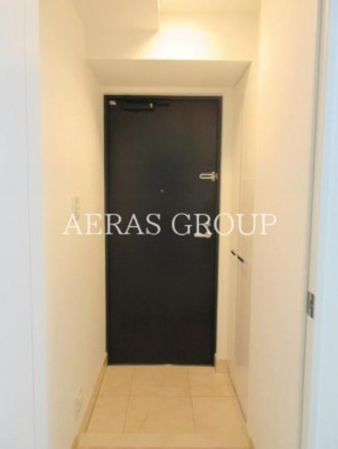 玄関　同仕様タイプ