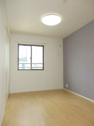 その他部屋・スペース　きれいな内装です