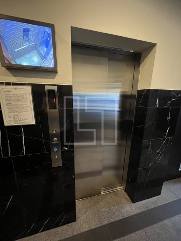 エントランス　エスリード難波SOUTH（エスリード難波サウス）　エントラン