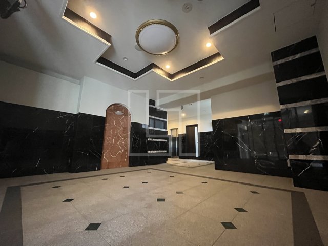 ロビー　エスリード難波SOUTH（エスリード難波サウス）　ロビー