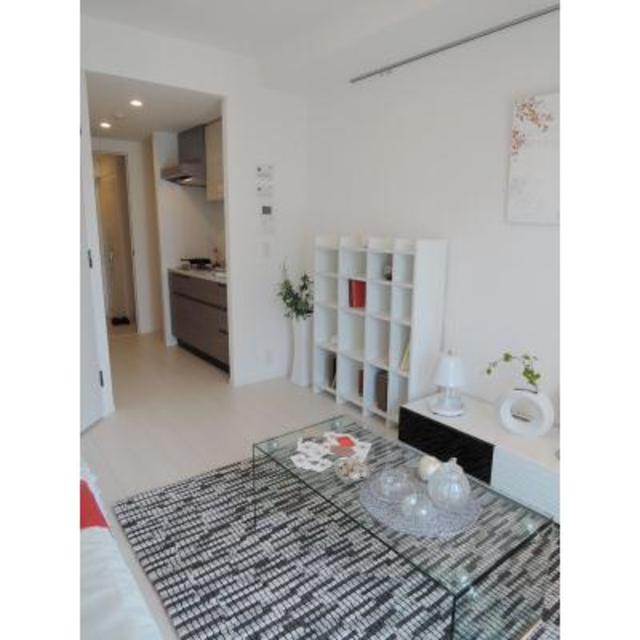 居室・リビング　※写真は同タイプ住戸です。